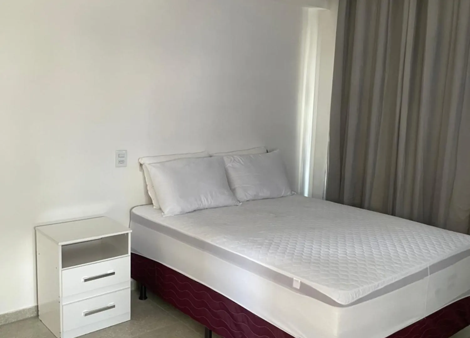Апартаменты Flat Allure 301 Ресифи